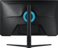 SAMSUNG 32" LS32BG700EUXEN UHD 144Hz 1ms - 1120393 - zdjęcie 8